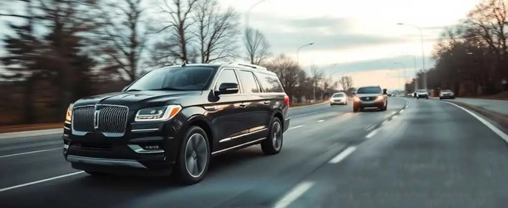 Kinnelon Car Service city transportation